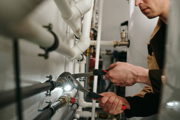 Best Plumbing Installation Services  in Newport, MN