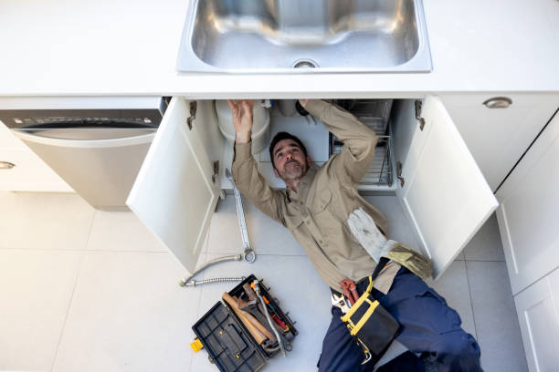 Best Commercial Plumbing Services  in Newport, MN