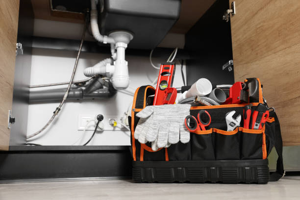 Best Faucet Repair  in Newport, MN