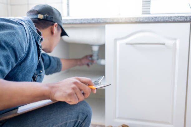 Best Toilet Repair Services  in Newport, MN