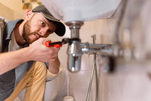 Best Residential Plumbing Services  in Newport, MN