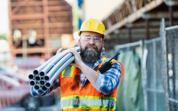 Best Shower Repair Services  in Newport, MN
