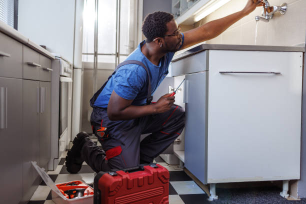 Best Emergency Plumbing Repair  in Newport, MN