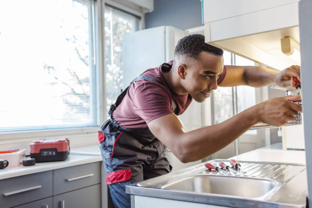 Professional Plumbing in Newport, MN