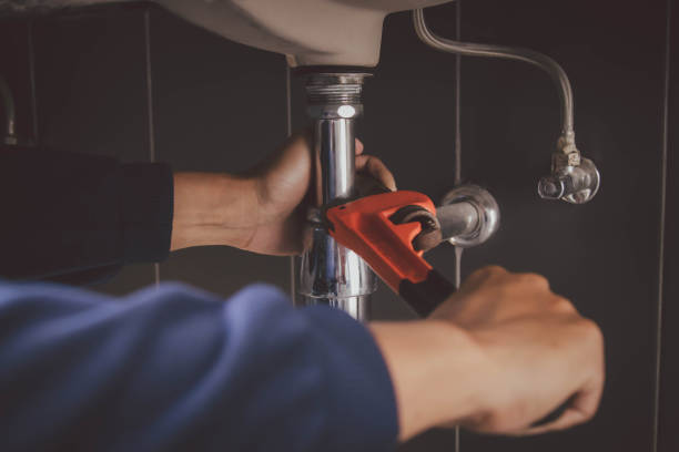 Best Sewer Line Repair  in Newport, MN